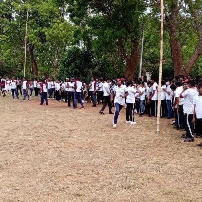 ළමා දින සැමරුම